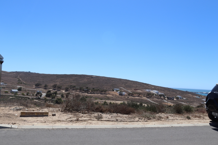 0 Bedroom Property for Sale in Steenbergs Cove Western Cape
